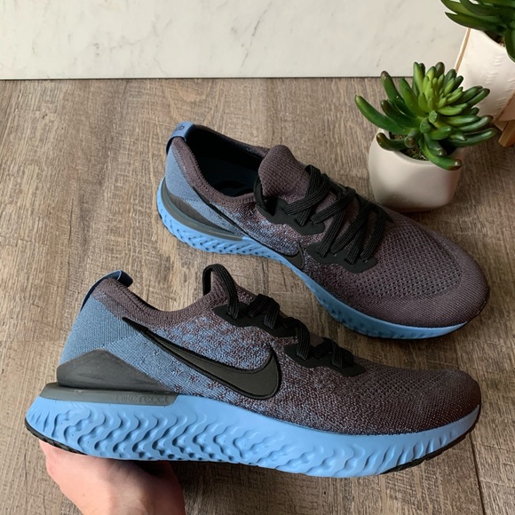 epic react thunder grey